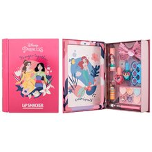 Disney Princess Magic Book Tin Set - Dárková sada