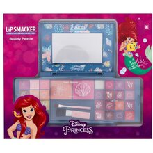 Disney Princess Ariel Beauty Palette - Dekorativní kazeta se zrcátkem