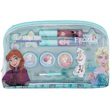 Disney Frozen Essential Make-up Bag - Darčeková sada
