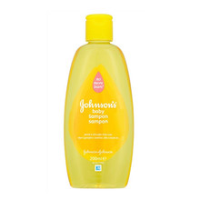 Baby Shampoo - Detský šampón