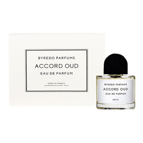 Byredo Accord Oud unisex parfémovaná voda 100 ml