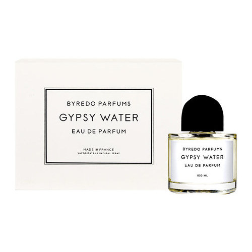 Byredo Gypsy Water unisex parfémovaná voda 100 ml