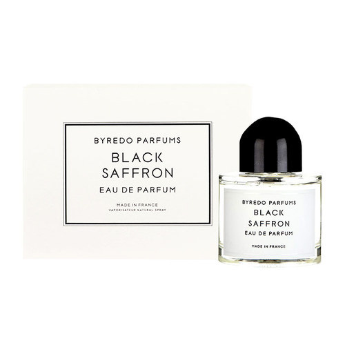 Byredo Black Saffron unisex parfémovaná voda 100 ml
