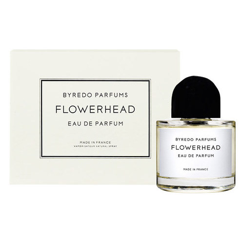 Byredo Flowerhead dámská parfémovaná voda 100 ml