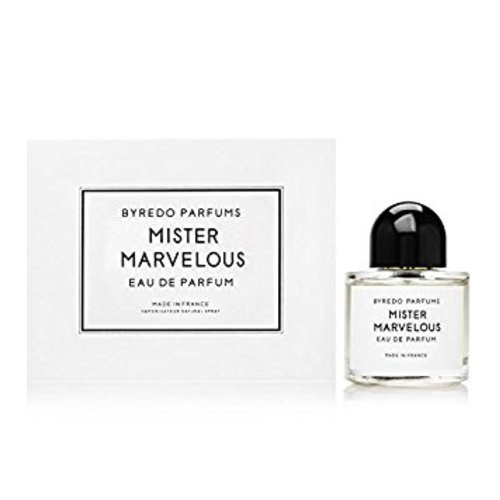 Mister Marvelous EDP