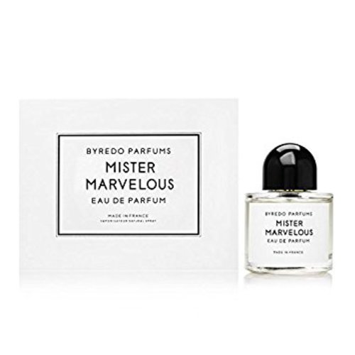 Byredo Mister Marvelous pánská parfémovaná voda 100 ml