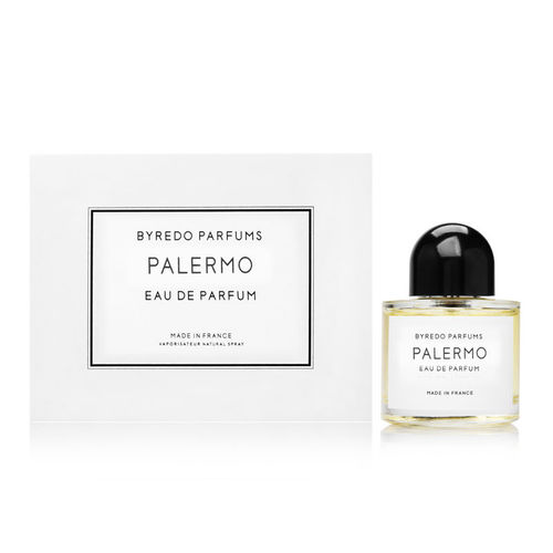Byredo Palermo dámská parfémovaná voda 50 ml