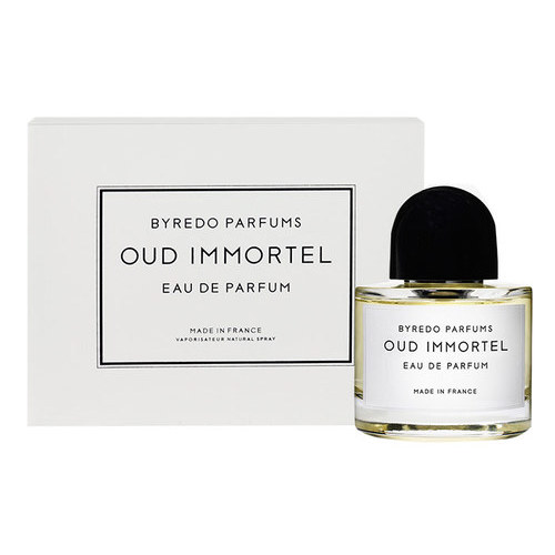 Byredo Oud Immortel unisex parfémovaná voda 100 ml