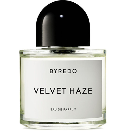 Byredo Velvet Haze unisex parfémovaná voda 100 ml