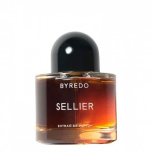 Sellier Extrait de Parfum