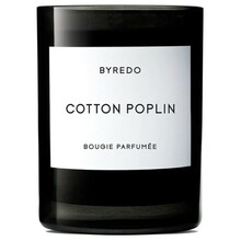 Cotton Poplin Svíčka