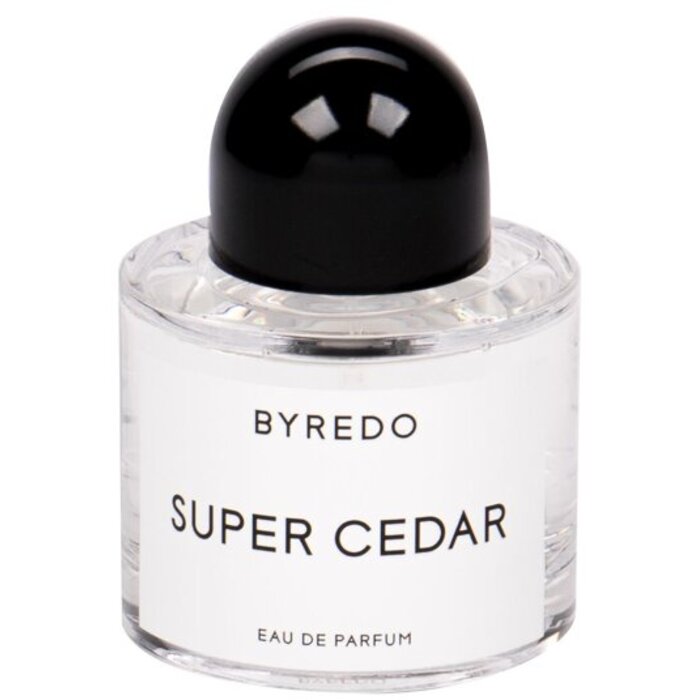 Byredo Super Cedar unisex parfémovaná voda 100 ml
