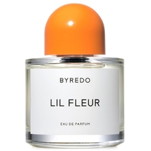 Lil Fleur Saffron EDP