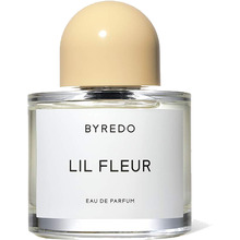 Lil Fleur Blond Wood EDP