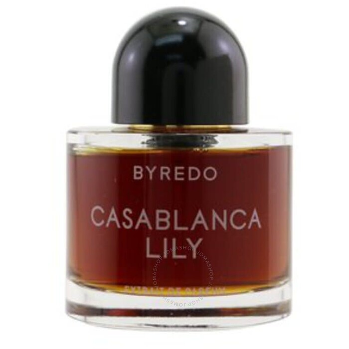 Byredo Casablanca Lily 2019 parfémovaný extrakt unisex 50 ml