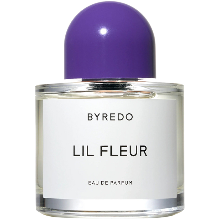 Byredo Lil Fleur Cassis unisex parfémovaná voda 100 ml