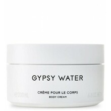 Gypsy Water Telový krém
