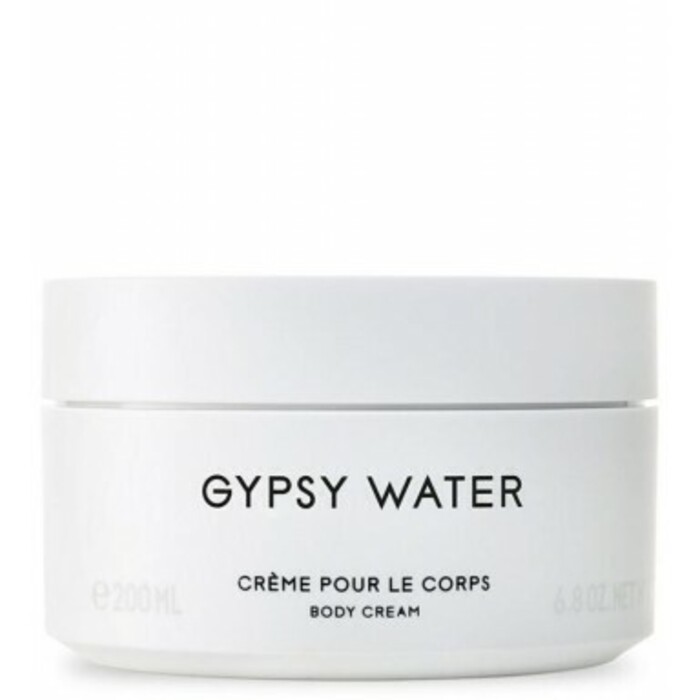 Byredo Gypsy Water Tělový krém 200 ml