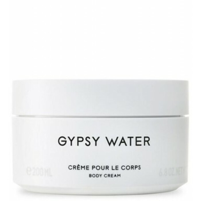 Gypsy Water Telový krém
