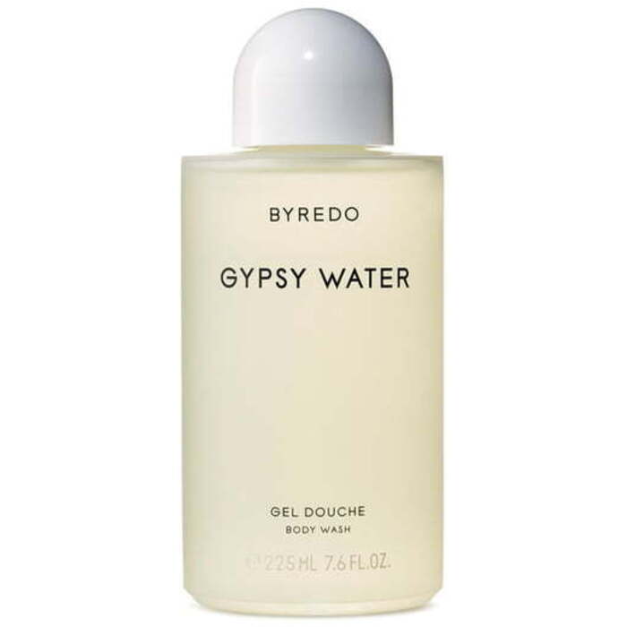 Byredo Gypsy Water Sprchový gel 225 ml