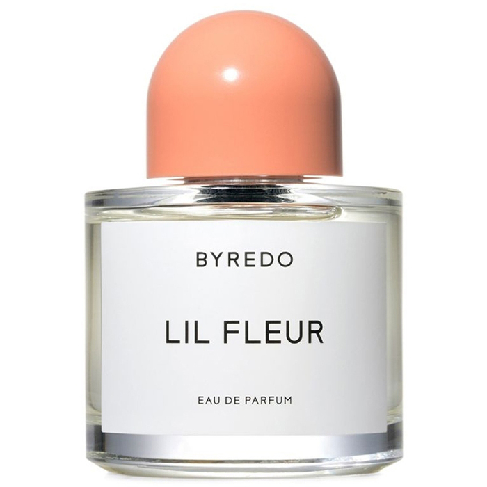 Lil Fleur Tangerine Limited Edition EDP