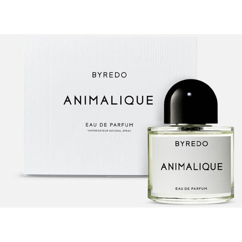 Animalique EDP