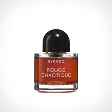 Rouge Chaotique Extrait de Parfum