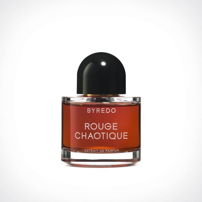 Rouge Chaotique Extrait de Parfum