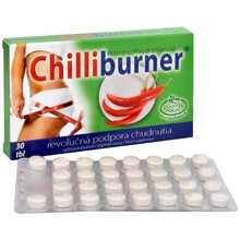 Chilliburner 30 tbl.