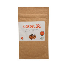 Cordyceps sinensis 50 g čistej mycélium v ​​prášku