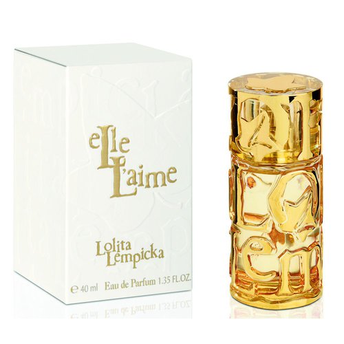 Elle L´Aime EDP