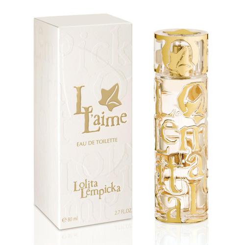 L L'Aime EDT