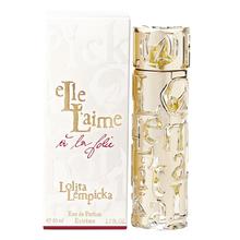 Elle L'aime A La Folie EDP