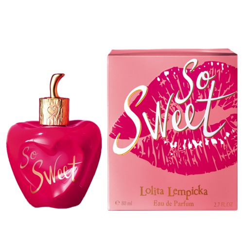 Lolita Lempicka So Sweet dámská parfémovaná voda 50 ml