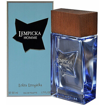 Lempicka Homme EDT