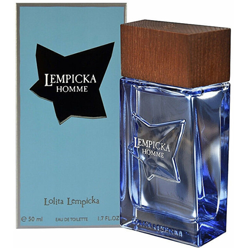 Lempicka Homme EDT
