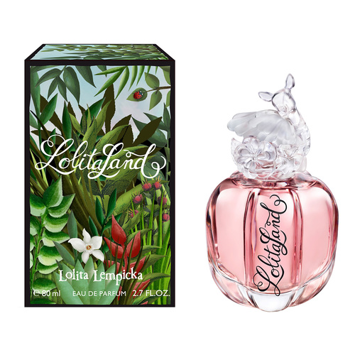Lolita Lempicka LolitaLand dámská parfémovaná voda 40 ml