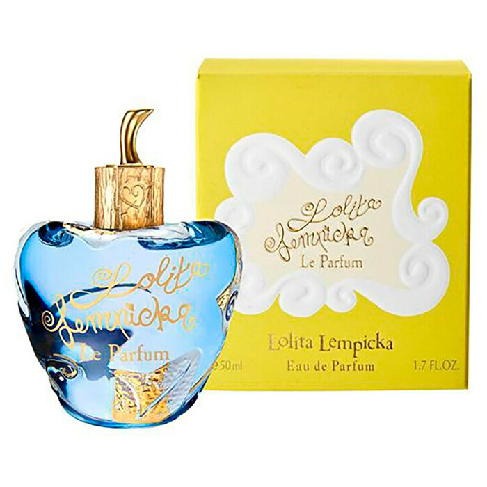 Lolita Lempicka Lolita Lempicka Le Parfum dámská parfémovaná voda 100 ml