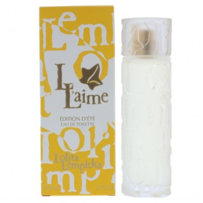 L´Aime Edition D´Ete EDT