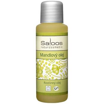 Mandlový olej lisovaný za studena 