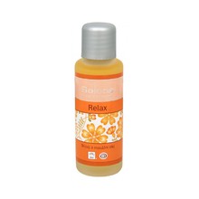 Bio tělový a masážní olej - Relax 