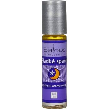 Bio Aroma roll-on - Sladké spaní 