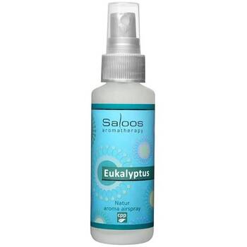 Natur aroma airspray - Eukalyptus (přírodní osvěžovač vzduchu)