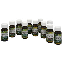 Vonný olej do aromalamp 