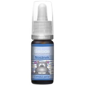 Bio Nosánek - dětský olej 