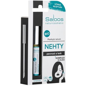 Posilující sérum na nehty BIO 7 ml