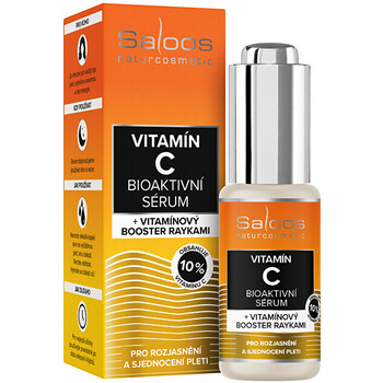 Vitamín C bioaktivní sérum