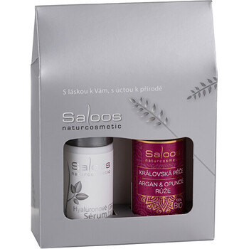 Dárková sada hydratační pleťové péče