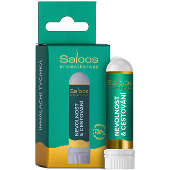 Nevolnost & Cestování - Inhalační tyčinka