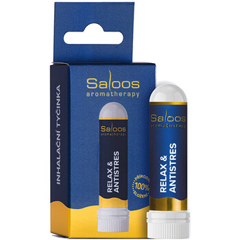 Relax & Antistres - Inhalační tyčinka